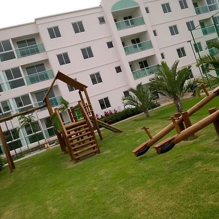 Palm Village - O Melhor De Cupe E Porto Porto de Galinhas Ngoại thất bức ảnh