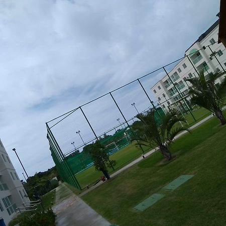 Palm Village - O Melhor De Cupe E Porto Porto de Galinhas Ngoại thất bức ảnh