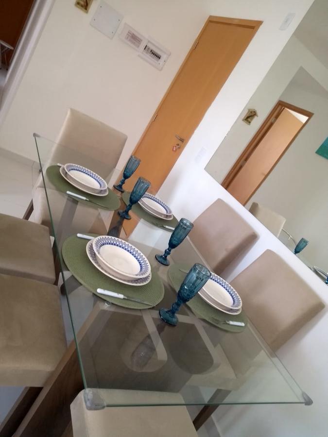 Palm Village - O Melhor De Cupe E Porto Porto de Galinhas Ngoại thất bức ảnh