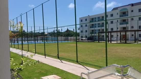 Palm Village - O Melhor De Cupe E Porto Porto de Galinhas Ngoại thất bức ảnh