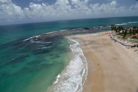 Palm Village - O Melhor De Cupe E Porto Porto de Galinhas Ngoại thất bức ảnh