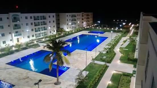 Palm Village - O Melhor De Cupe E Porto Porto de Galinhas Ngoại thất bức ảnh