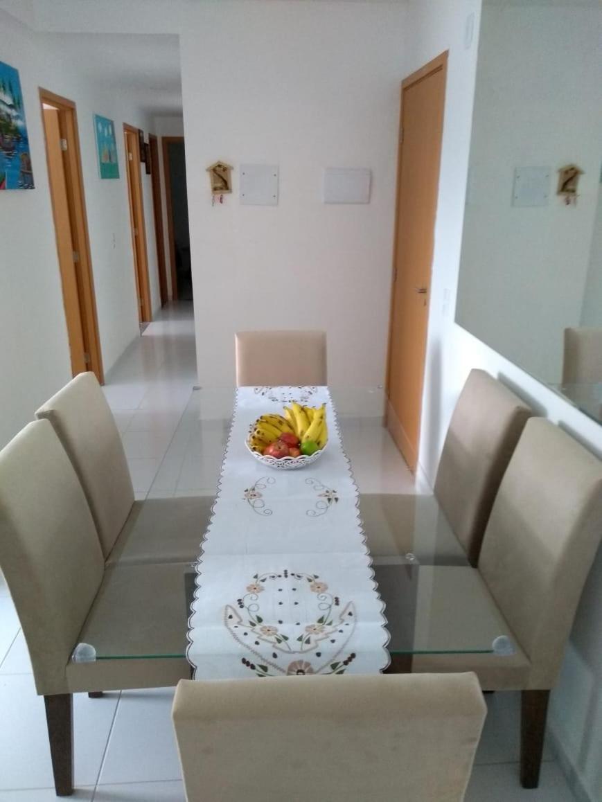 Palm Village - O Melhor De Cupe E Porto Porto de Galinhas Ngoại thất bức ảnh