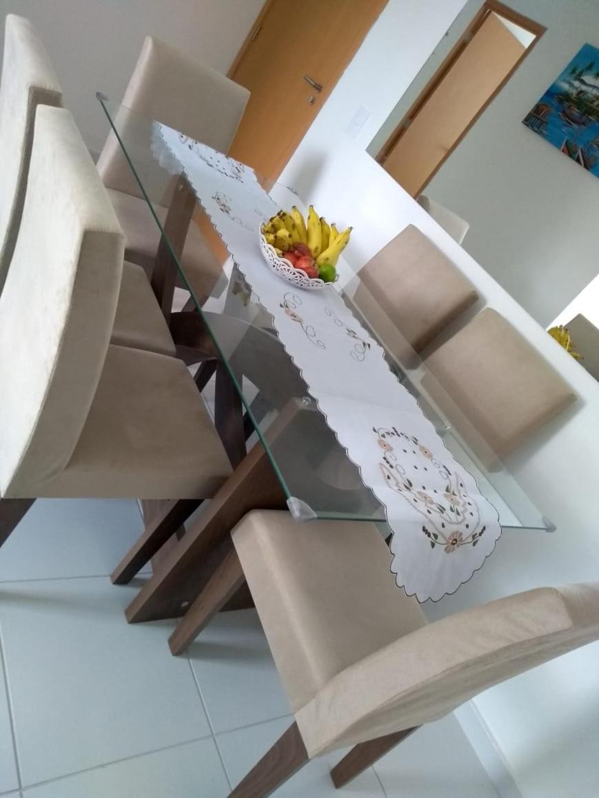 Palm Village - O Melhor De Cupe E Porto Porto de Galinhas Ngoại thất bức ảnh