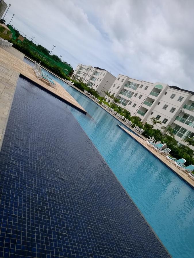 Palm Village - O Melhor De Cupe E Porto Porto de Galinhas Ngoại thất bức ảnh